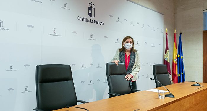 El Gobierno regional destaca un descenso de la media de aulas confinadas esta semana constatando que los centros educativos siguen siendo entornos seguros 1 El Gobierno regional destaca un descenso de la media de aulas confinadas esta semana constatando que los centros educativos siguen siendo entornos seguros