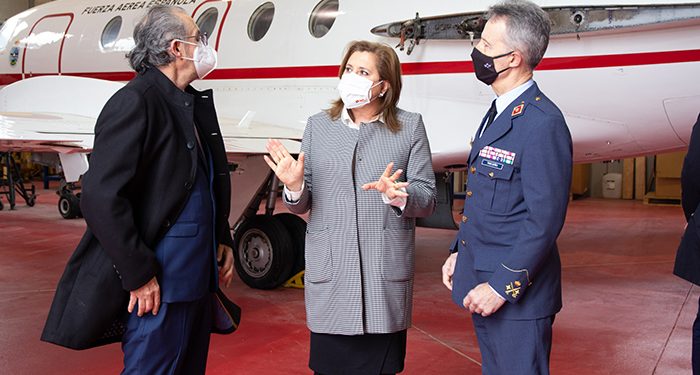 El Gobierno regional destina 150.000 euros a 33 proyectos de innovación en materia de FP en 27 centros de Castilla-La Mancha 1 El Gobierno regional destina 150.000 euros a 33 proyectos de innovación en materia de FP en 27 centros de Castilla-La Mancha