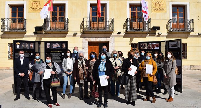 El Gobierno regional destina más de 170.000 euros a la formación en atención sociosanitaria de una decena de alumnos en Tarancón