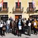 El Gobierno regional destina más de 170.000 euros a la formación en atención sociosanitaria de una decena de alumnos en Tarancón