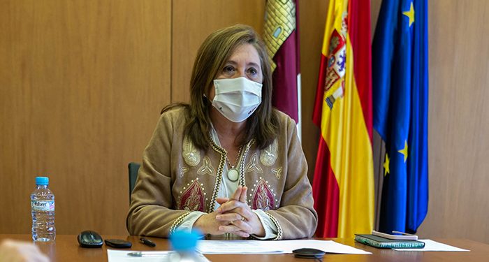 El Gobierno regional estudia implantar en los próximos años nuevos cursos de especialización de FP tras la buena acogida de los dos primeros