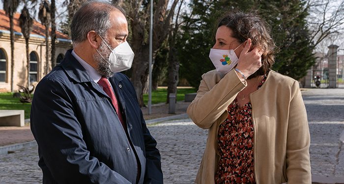 El Gobierno regional ha apoyado proyectos de emprendimiento por valor de 68,2 millones de euros a través de sus instrumentos de financiación