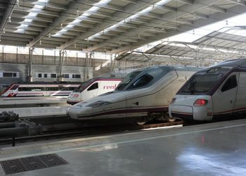 El Gobierno regional insta al Ejecutivo central a la Declaración de obligación de servicio público para el tramo Cuenca-Albacete del AVE Madrid-Valencia