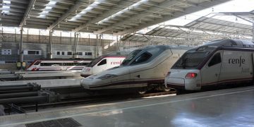 El Gobierno regional insta al Ejecutivo central a la Declaración de obligación de servicio público para el tramo Cuenca-Albacete del AVE Madrid-Valencia