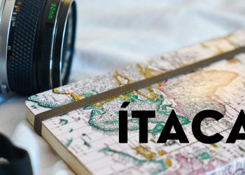 El Gobierno regional pone en marcha ‘Ítaca’, un nuevo club de lectura virtual sobre literatura de viajes