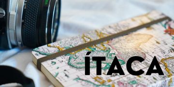 El Gobierno regional pone en marcha ‘Ítaca’, un nuevo club de lectura virtual sobre literatura de viajes