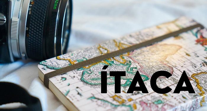 El Gobierno regional pone en marcha ‘Ítaca’, un nuevo club de lectura virtual sobre literatura de viajes