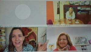 El Gobierno regional resalta el papel “imprescindible” de Boticaria García en la promoción e impulso de la provincia de Cuenca