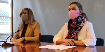 El GPP denuncia que las Cortes Regionales están al “servicio de Page” que “impide” la actividad parlamentaria con la “complicidad” de Bellido