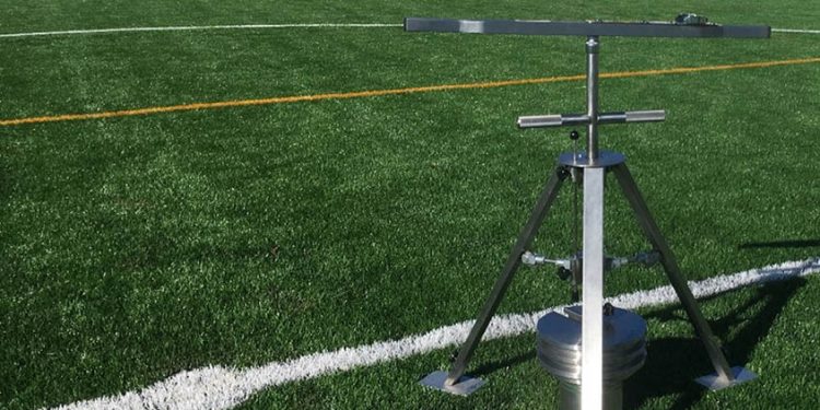 El grupo IGOID de la UCLM renueva como laboratorio acreditado por la Entidad Nacional de Acreditación 1 El grupo IGOID de la UCLM renueva como laboratorio acreditado por la Entidad Nacional de Acreditación