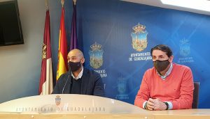El Grupo Popular en el Ayuntamiento de Guadalajara pedirá en Pleno declarar la actividad física y el deporte como “actividad esencial”