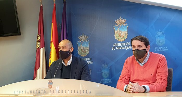 El Grupo Popular en el Ayuntamiento de Guadalajara pedirá en Pleno declarar la actividad física y el deporte como “actividad esencial”