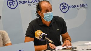 El Grupo Popular instará, vía moción, que Page dé inicio de manera inminente al programa ‘Somos Deporte’