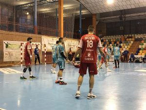 El Incarlopsa Cuenca intenta olvidar el mal trago copero imponiendo su ley ante el AX Puente Genil