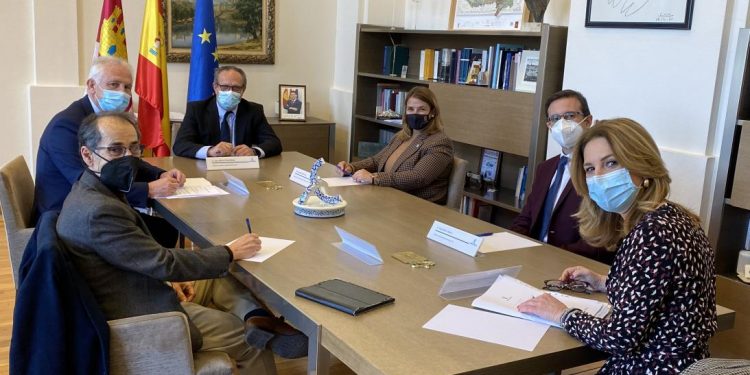 El Instituto de la Mujer, un servicio de discapacidad y una iniciativa municipal ganan los Premios a la Excelencia y Calidad de los Servicios Públicos