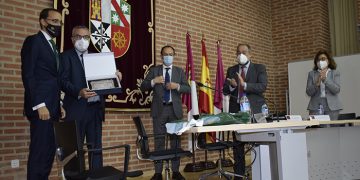 El Máster en Entidades de Crédito se despide con la clausura de su vigésimo cuarta edición