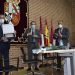 El Máster en Entidades de Crédito se despide con la clausura de su vigésimo cuarta edición 3 El Máster en Entidades de Crédito se despide con la clausura de su vigésimo cuarta edición
