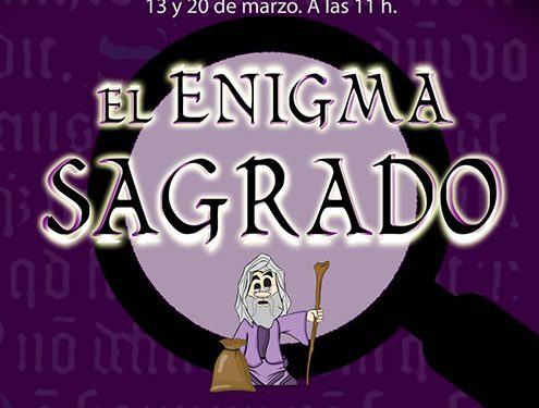 El Museo de Semana Santa será escenario del primer escape room dedicado a la Semana Santa de Cuenca
