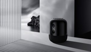 El nuevo Huawei Sound, con tecnología de Devialet, ya está disponible en el mercado español