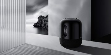 El nuevo Huawei Sound, con tecnología de Devialet, ya está disponible en el mercado español