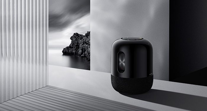 El nuevo Huawei Sound, con tecnología de Devialet, ya está disponible en el mercado español
