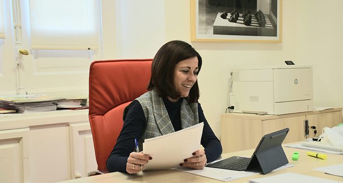 El Organismo Autónomo de Gestión y Recaudación de Cuenca aprueba el calendario fiscal manteniendo la flexibilización en los pagos 1 El Organismo Autónomo de Gestión y Recaudación de Cuenca aprueba el calendario fiscal manteniendo la flexibilización en los pagos