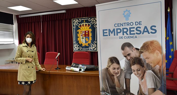 El Patronato de Desarrollo Provincial de Cuenca modifica sus bases para acoger, sin costes, proyectos en fase de planificación en el Vivero de Empresas