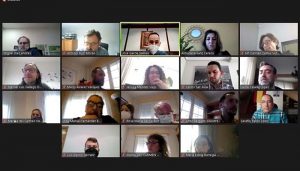 El Pleno del Ayuntamiento de Cabanillas aprueba el Presupuesto de 2021 con 11 votos a favor, 5 abstenciones y sólo 1 en contra