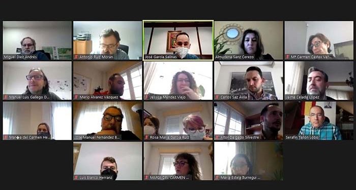 El Pleno del Ayuntamiento de Cabanillas aprueba el Presupuesto de 2021 con 11 votos a favor, 5 abstenciones y sólo 1 en contra