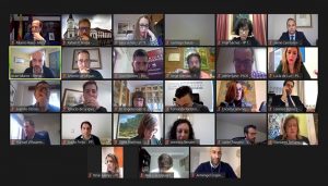 El pleno del Ayuntamiento de Guadalajara aprueba por unanimidad el Reglamento Regulador del Consejo Escolar