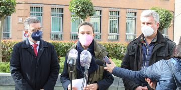 El PP-CLM pide que se recupere de manera urgente la “atención presencial” en los consultorios locales y que se realicen más PCR y test de antígenos a la población