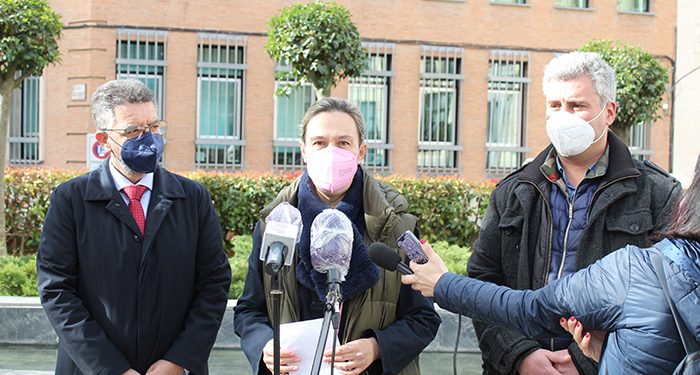 El PP-CLM pide que se recupere de manera urgente la “atención presencial” en los consultorios locales y que se realicen más PCR y test de antígenos a la población