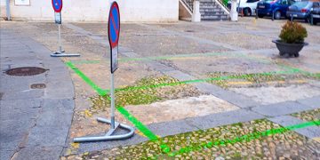 El PP en el Ayuntamiento de Cuenca denuncia que nadie se presenta a la hora y lugar señalados en el programa «Acércate»