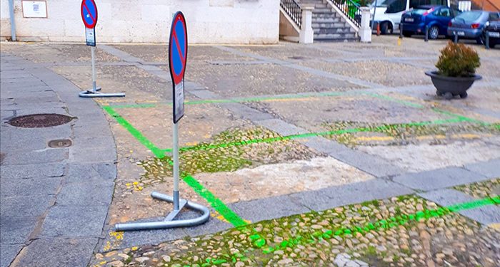 El PP denuncia la “nefasta” gestión de PSOE y CnU en el servicio a los barrios de Cuenca para disminuir la brecha digital