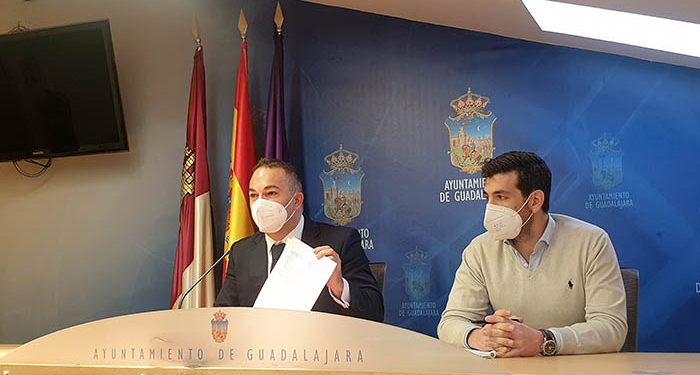 El PP denuncia que el Tribunal de Cuentas alerta de la mala gestión económica de Alberto Rojo durante la primera etapa de Covid-19