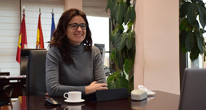 El proyecto Redera+ que coordina el Gobierno de Castilla-La Mancha celebra su segunda sesión para la presentación de iniciativas