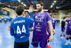 El Santamaría reabre sus puertas en el choque aplazado frente a Bada Huesca