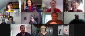 El Seminario de Literatura Infantil y Juvenil creará una Red de Ciudades de Cuento en su sexto proyecto europeo