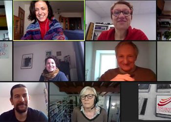 El Seminario de Literatura Infantil y Juvenil creará una Red de Ciudades de Cuento en su sexto proyecto europeo