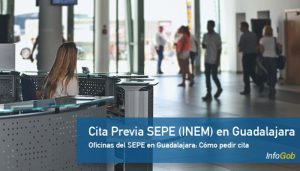 El SEPE amplía a la jornada de tarde el servicio de atención telefónica a la ciudadanía