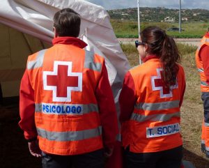 El Servicio de Atención Psicosocial para situaciones de emergencia puesto en marcha por el Gobierno regional atendió 22 incidentes