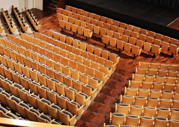 El Teatro Auditorio de Cuenca aplaza los tres primeros conciertos de la temporada por la situación sanitaria