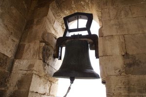 El Toque Manual de Campanas de Alustante, nuevo BIC