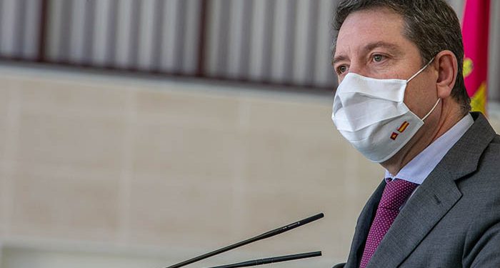 Emiliano García-Page