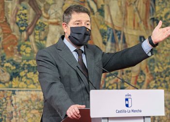 Emiliano García-Page