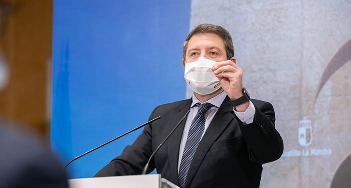 Emiliano García-Page