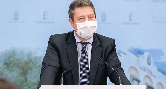 Emiliano García-Page