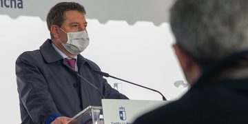 Page avanza una inversión extraordinaria de 37 millones de euros para fortalecer la red de recursos residenciales de Castilla-La Mancha