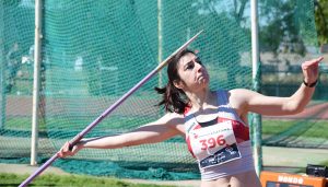 En busca del equilibrio entre el deporte y los estudios