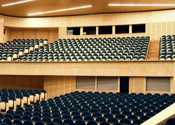 Teatro Buero Vallejo